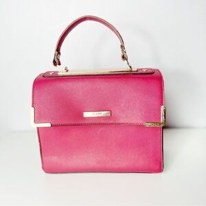 Dune Pink Handbag